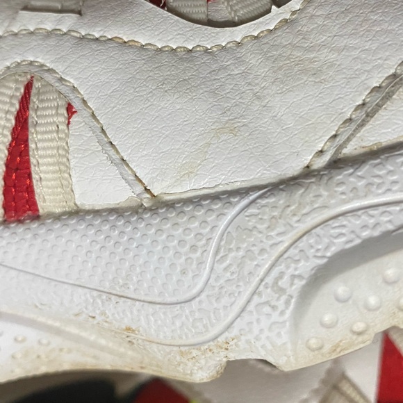 Nike Huarache E.D.G.E. Sneakers - Picture 11 of 16